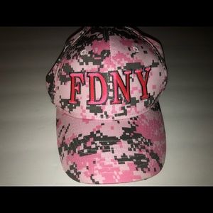 Fdny camo hat Clearance